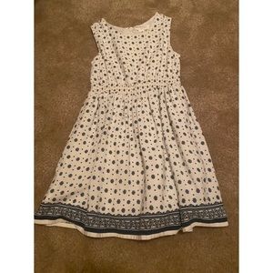 Girls forever 21 dress